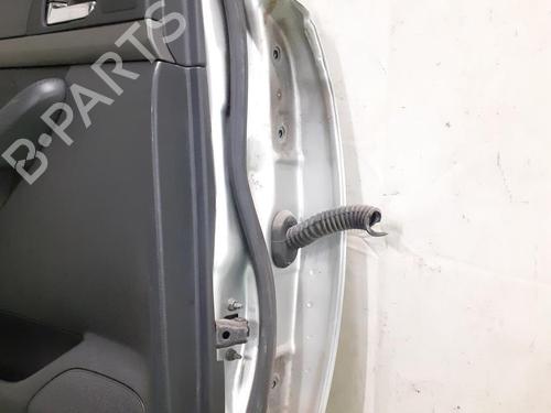 Used Left rear door TOYOTA AVENSIS (_T25_) 2.0 D-4D (CDT250_, CDT250R) (116 hp) 31150084