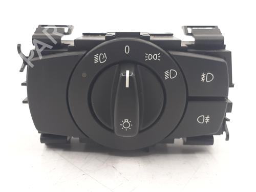 Lichtschalter für BMW 3 Convertible (E93) 330 d (231 hp) 32861501