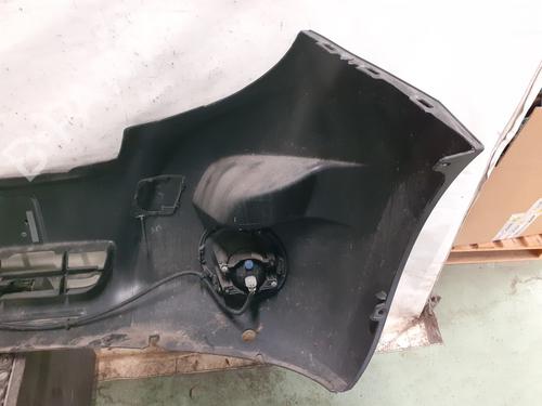 Front bumper RENAULT MASTER III Bus (JV) 2.3 dCi 165 FWD (JV0P, JV0U) | BP30510418C7 