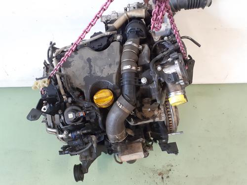 Used Engine Engine RENAULT KANGOO Express (FW0/1_) [2008-2026] 36468709 36468709
