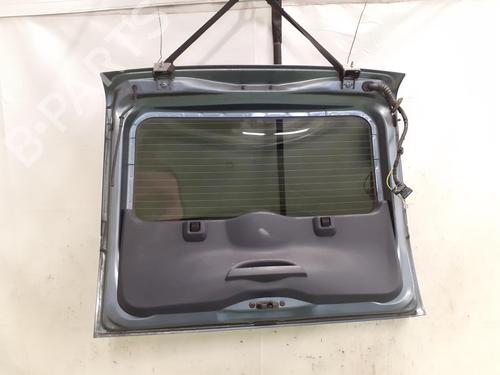 Used Tailgate PEUGEOT 1007 (KM_) 1.4 HDi (68 hp) 24791054