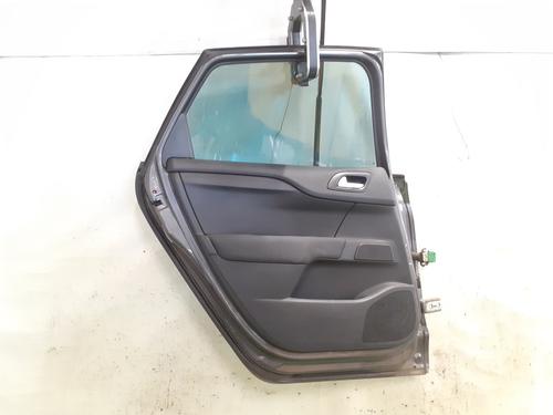 Left front door CITROËN C4 II (NC_) 1.6 BlueHDi 120 | BP26733466C2