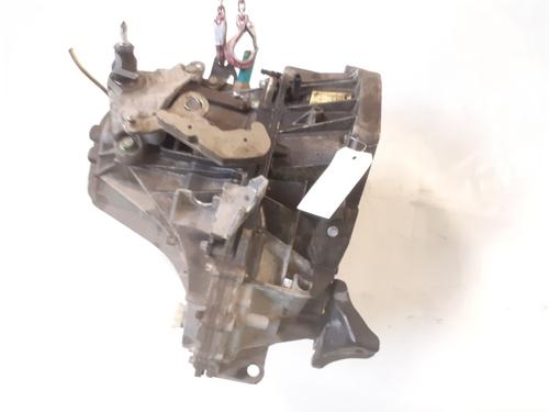 Used Gearbox Gearbox NISSAN QASHQAI I (J10, NJ10) 1.5 dCi (110 hp) 30439383 30439383
