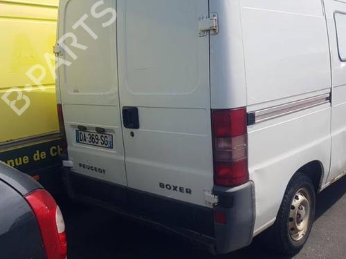 Left mirror CITROËN JUMPER I Van (230L) 1.9 D | BP24776403C26 