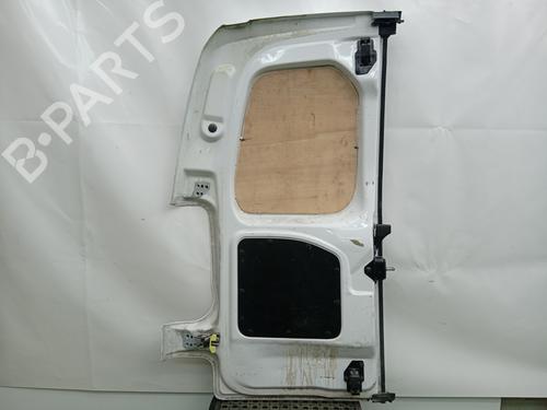 Used Right tailgate Right tailgate CITROËN BERLINGO Box Body/MPV (K9) [2018-2026] 33739522 33739522