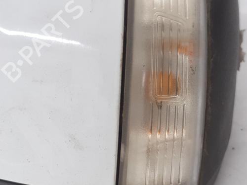 Right mirror FORD FOCUS III Turnier 1.0 EcoBoost | BP29120237C27 