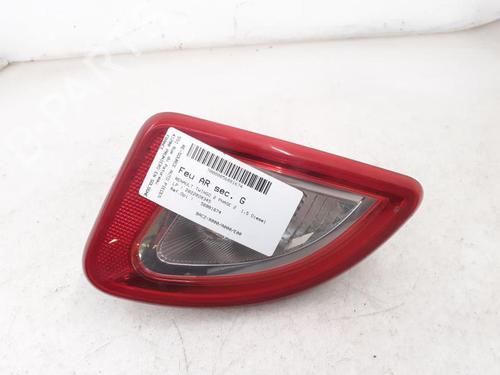 Venstre baglygte bagklap RENAULT TWINGO II (CN0_) 1.5 dCi 75 | BP24783317C79 