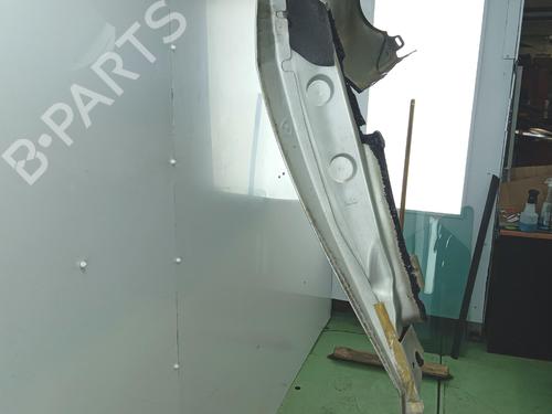 Used Left front fenders Left front fenders PEUGEOT 407 SW (6E_, 6D_) 1.6 HDi 110 (109 hp) 36418380 36418380