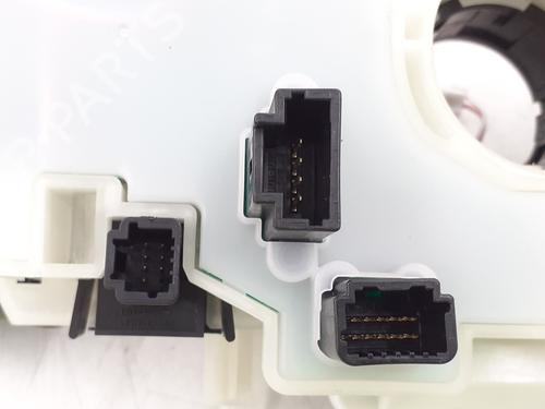 Ratstangsstang RENAULT MASTER III Platform/Chassis (EV, HV, UV)  | BP31342658I23 