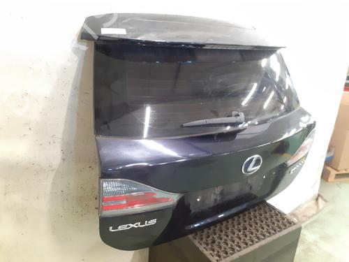 Bakluke CC/Kombi-Kupé LEXUS CT (ZWA10_) 200h (ZWA10_, ZWA10R) | BP29893642C6