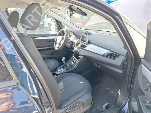 Frontplade/Frontkurv BMW 2 Gran Tourer (F46) | BP34108567C72 - Image 35