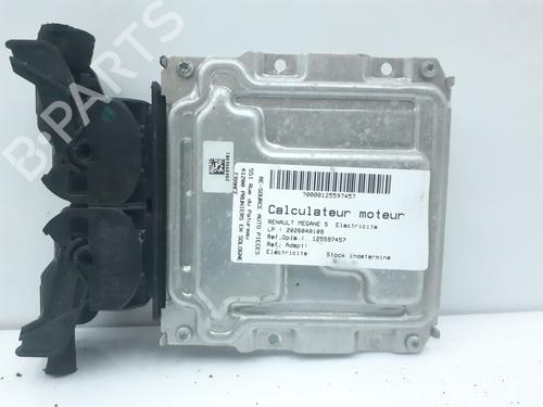 Engine control unit (ECU) RENAULT MEGANE E-TECH SUV EV60 (BNJ1) | BP37742346M57 - Image 3