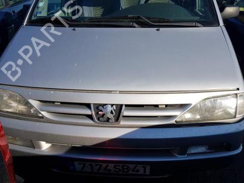 Left headlight PEUGEOT 806 (221) 2.0 HDI | BP24778853C28 