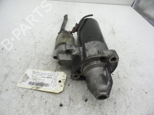 Used Starter Starter MERCEDES-BENZ CLK (C209) CLK 320 CDI (209.320) (224 hp) 24785711 24785711