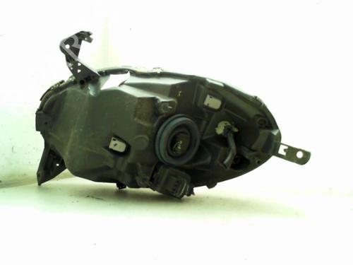Used Left headlight NISSAN MICRA III (K12) 1.5 dCi (82 hp) 24777838