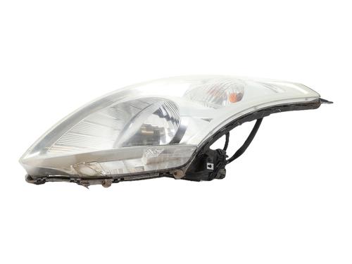 Left headlight SUZUKI SWIFT IV (FZ, NZ) 1.3 DDiS (AZG413D, ZC02S, ZC92S) | BP39431839C28 - Image 3