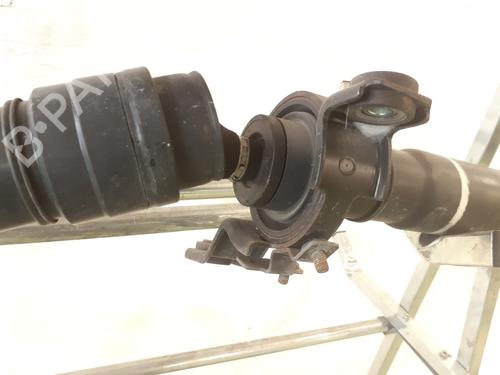 Driveshaft CITROËN C4 AIRCROSS 1.6 HDi 115 AWC | BP33611748M37  - Image 5