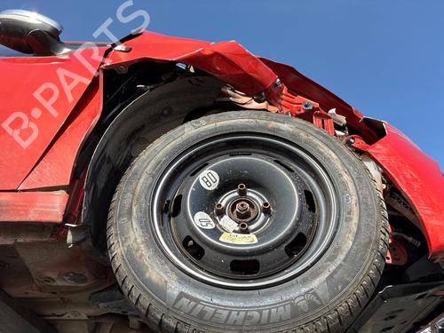 Used Parts PEUGEOT 208 I (CA_, CC_) 1.2 VTI 82 4756396
