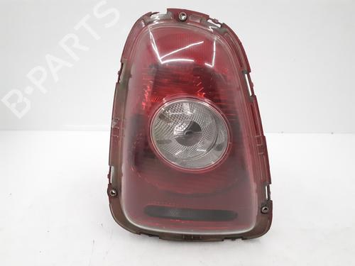 Used Left taillight MINI MINI (R56) Cooper (120 hp) 30134093