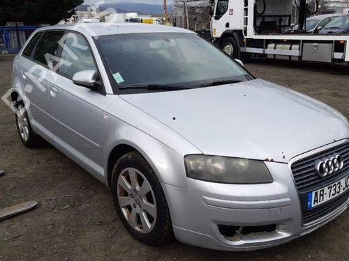 Tailgate AUDI A3 Sportback (8PA) 1.9 TDI | BP24787015C6 