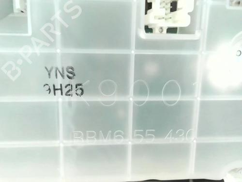 Instrument cluster MAZDA 3 (BL) 1.6 MZ-CD (BL14) | BP24779575C47 - Image 5