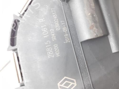 Front wiper motor RENAULT ESPACE V (JR_) 2.0 Blue dCi 200 (JRAL) | BP24782088M29 