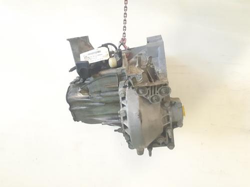 Gearbox CITROËN C5 III (RD_) 2.0 HDi 150 / BlueHDi 150 (RDRHEA, RDRHE8, RDAHRM,... | BP37528487M3 - Image 2