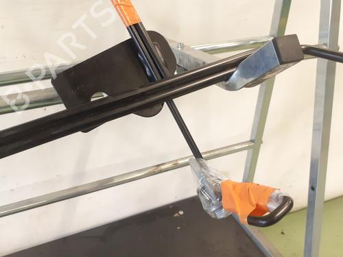 Other RENAULT TRAFIC III Platform/Chassis (EG_) 2.0 dCi 145 (EGML) | BP32390937O1