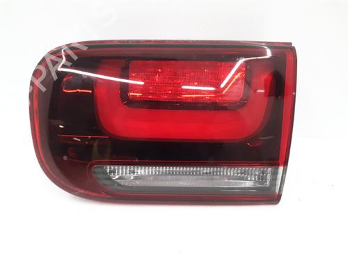 Højre baglygte bagklap CITROËN C4 CACTUS 1.5 BlueHDi 100 (102 hp) 30097047