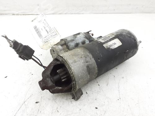 Used Starter Starter FORD FIESTA IV (JA_, JB_) 1.8 D (60 hp) 24790138 24790138