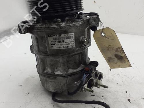 AC compressor LAND ROVER DISCOVERY SPORT (L550) 2.0 D150 MHEV 4x4 | BP24785942M34 