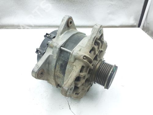 Alternator RENAULT KANGOO Express (FW0/1_) 1.5 dCi 80 (FW15) | BP30356523M7  - Image 5