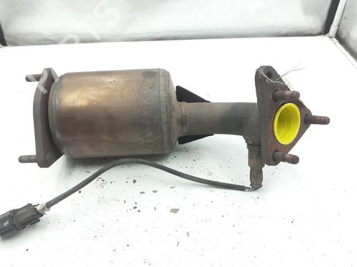 Katalysator CHEVROLET MATIZ (M200, M250) 0.8 (52 hp) 24797260