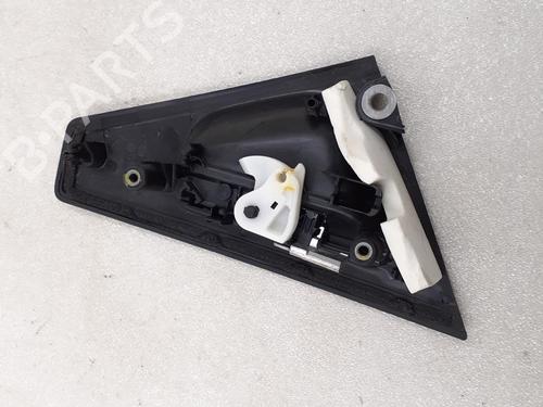 Rear right exterior door handle RENAULT CLIO IV (BH_) 1.5 dCi 75 | BP24790831C130 