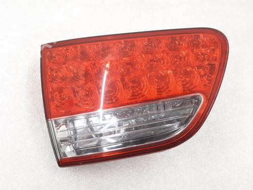 Used Left tailgate light CITROËN C-CROSSER (VU_, VV_) 2.2 HDi (156 hp) 24793295