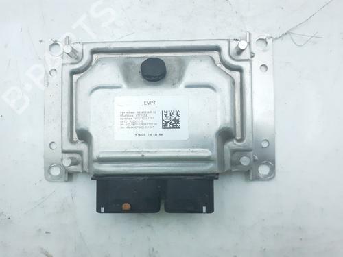 Engine control unit (ECU) CITROËN AMI (9A_) Electric (9AZ2CA) | BP37742392M57 - Image 2