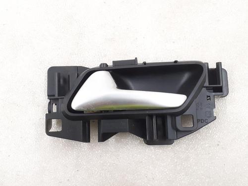 Used Front left interior door handle Front left interior door handle PEUGEOT 2008 II (UD_, US_, UY_, UJ_, UR_, UC_) 1.5 BlueHDI 130 (131 hp) 24793583 24793583