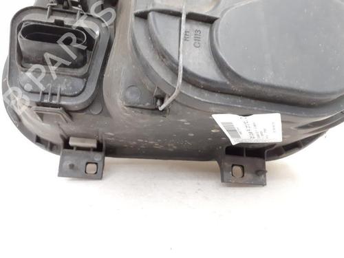 Højre forlygte VW GOLF IV (1J1) 1.6 16V | BP24783619C29 