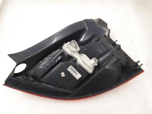 Left taillight RENAULT MEGANE II (BM0/1_, CM0/1_) 1.9 dCi (BM0G, CM0G) | BP24791708C34 