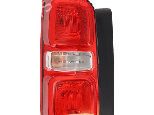 Left taillight CITROËN JUMPY III Van (V_) 1.5 BlueHDi 100 | BP36468620C34 - Image 4