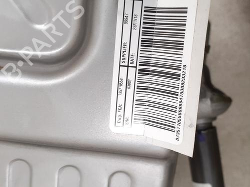 Steering column FIAT PANDA (312_, 319_) 1.2 (312PXA1A) | BP24771531M21  - Image 6