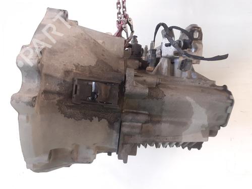 gearbox-citroen-jumpy-iii-van-v_-2016-34166383 main image