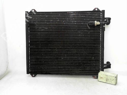 AC-Kondensator AUDI A2 (8Z0) 1.4 TDI | BP24776221M32 