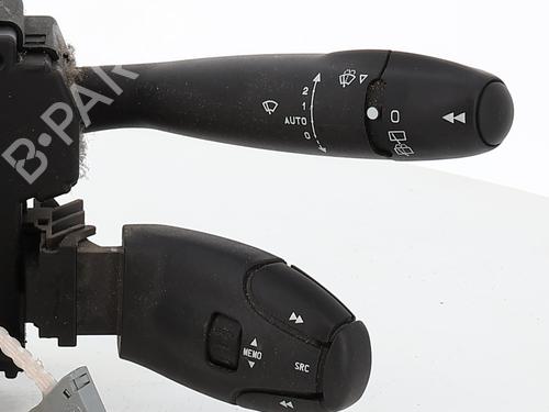 Steering column stalk CITROËN C5 I (DC_) 2.0 HDi (DCRHZB, DCRHZE) | BP37187534I23 - Image 5