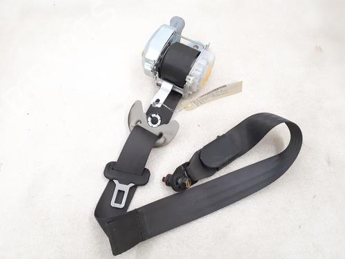 Front right seatbelt KIA CEE'D (JD) 1.6 CRDi 110 | BP24791570I25  - Image 6