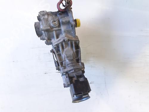 Used Transfer box Transfer box CITROËN C4 AIRCROSS 1.6 HDi 115 AWC (114 hp) 33309115 33309115
