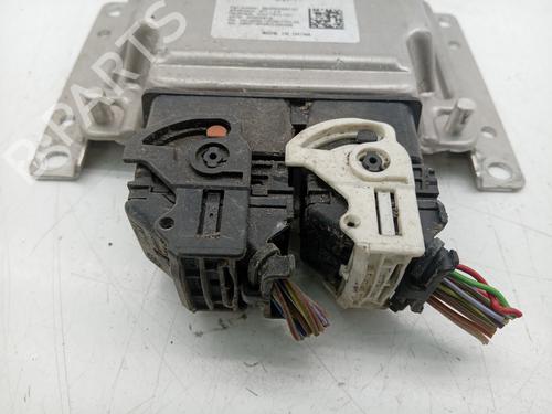 Engine control unit (ECU) CITROËN AMI (9A_) Electric (9AZ2CA) | BP37742049M57 - Image 4