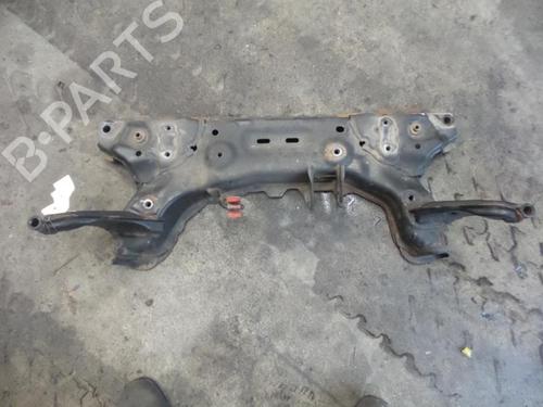 Vorderachsträger für FORD FIESTA VI (CB1, CCN) 1.0 EcoBoost (100 hp) 24782598
