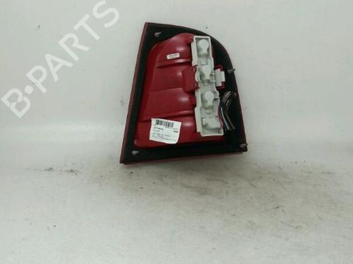 Used Left taillight SKODA OCTAVIA I (1U2) 1.9 TDI (110 hp) 24773770