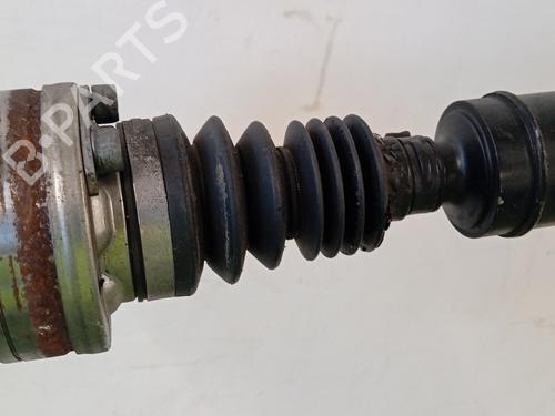 Used Driveshaft Driveshaft MERCEDES-BENZ GLA-CLASS (X156) GLA 220 CDI 4-matic (156.905) (170 hp) 32746565 32746565